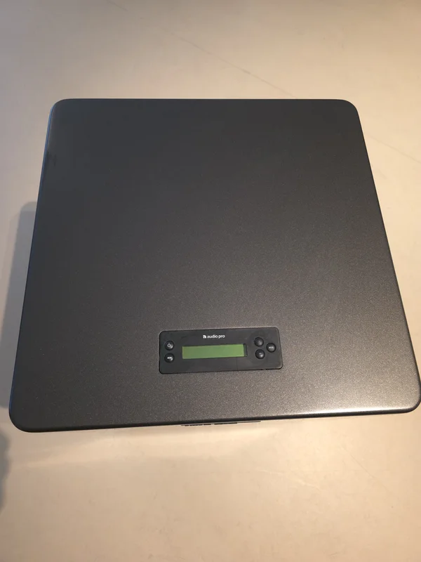 Ace bass 3 - Bild 4 av 4