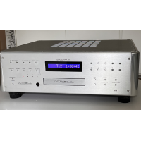 Krell Sacd Standard Mk3 cd-spelare