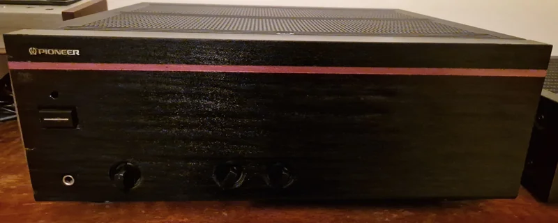 Pioneer Pioneer - Bild 1 av 5