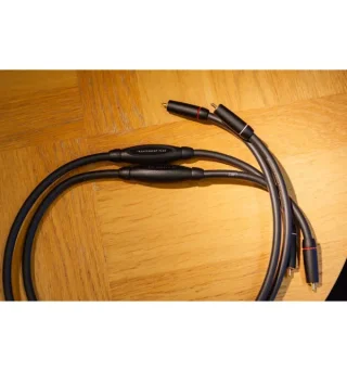 Transparent Musiclink Plus Rca G5