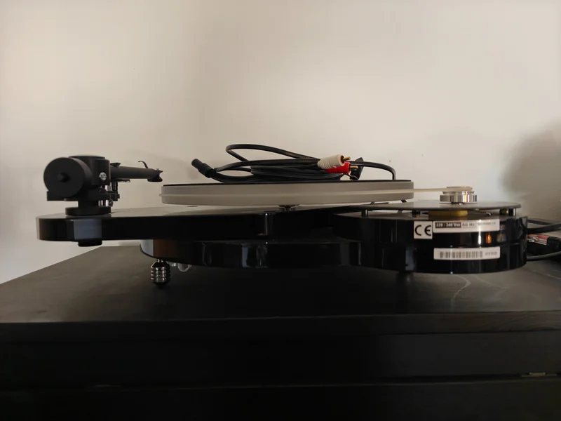 Roksan Radius 5 Mk2 - Bild 4 av 5