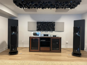 Focal Sopra N°3