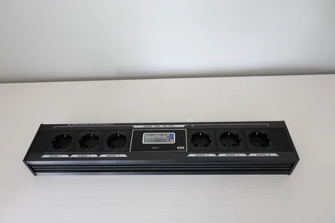 Isotek Evo3 Sirius