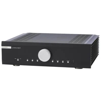 Musical Fidelity M6 SI, demo-ex