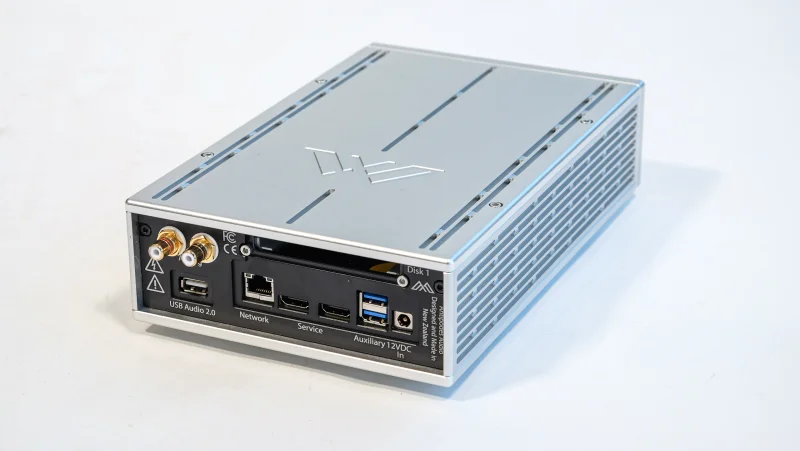 Antipodes Audio S30 - Bild 2 av 2