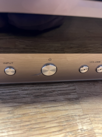 Marantz M-CR612