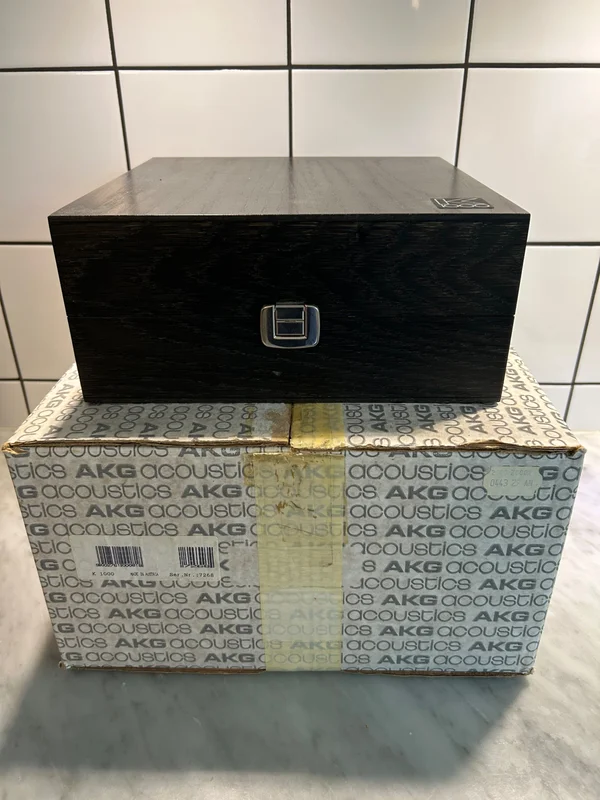 AKG K1000 - Bild 4 av 4