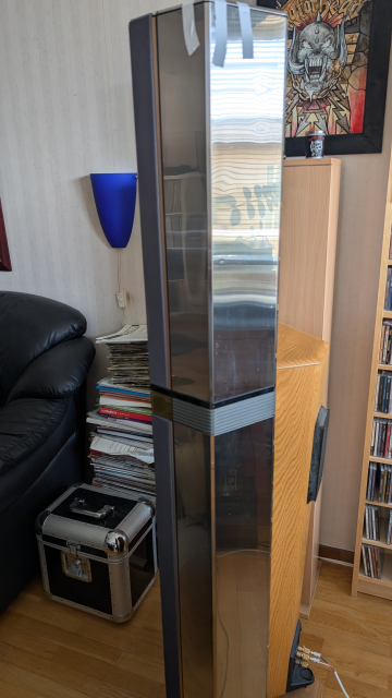 B&O Beolab Penta 2 (6621) högtalare