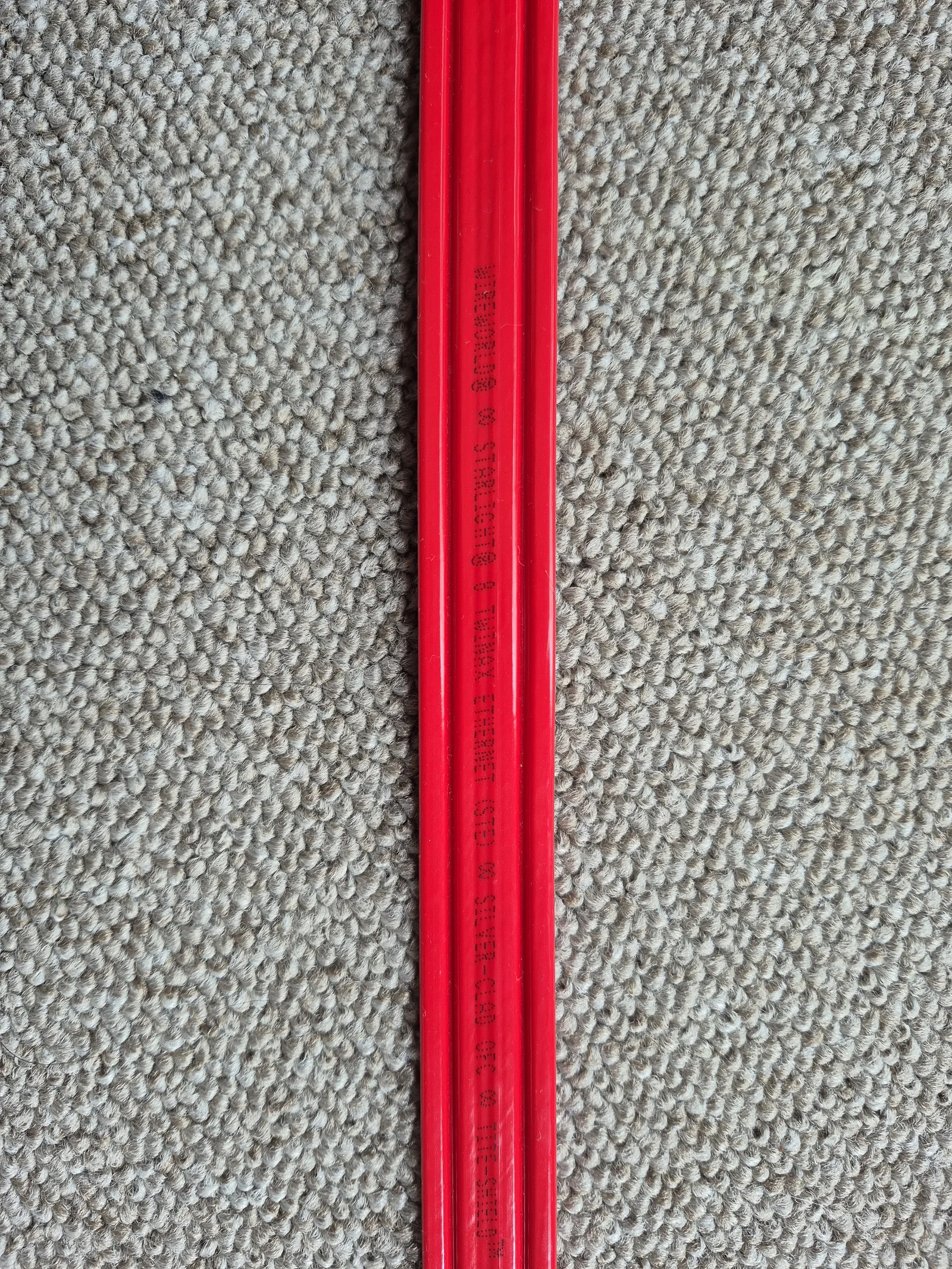 Wireworld Starlight 8 Ethernet (1 m.) Wireworld Starlight 8 Ethernet (1 m.) - Bild 2 av 2