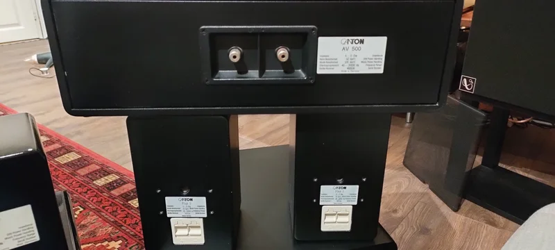 Canton - Bild 2 av 5