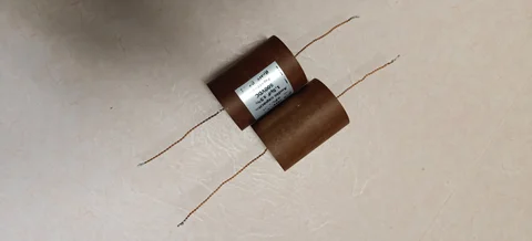 Miflex (KPCU-03 1.5uF 600VDC)