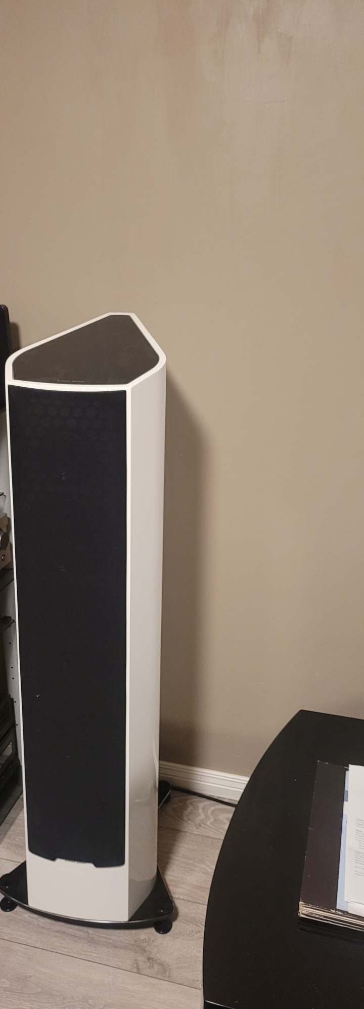 sonus faber venere signature 