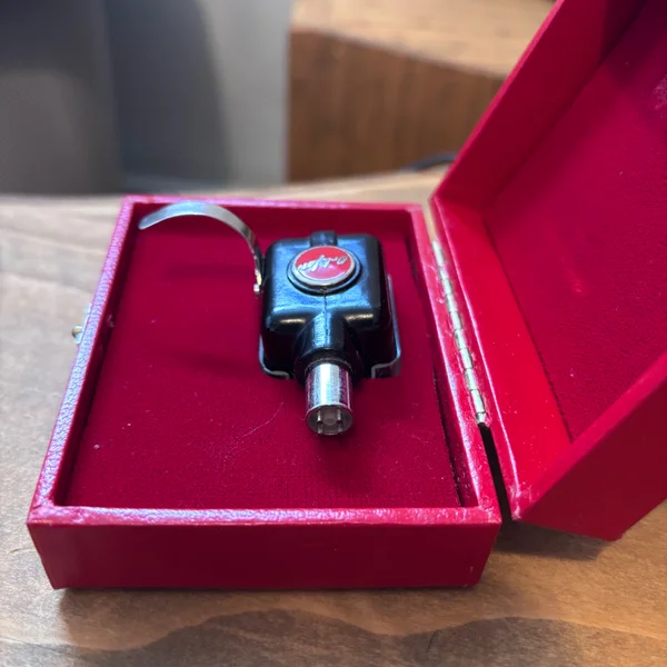 Ortofon SPU mono - Bild 3 av 3