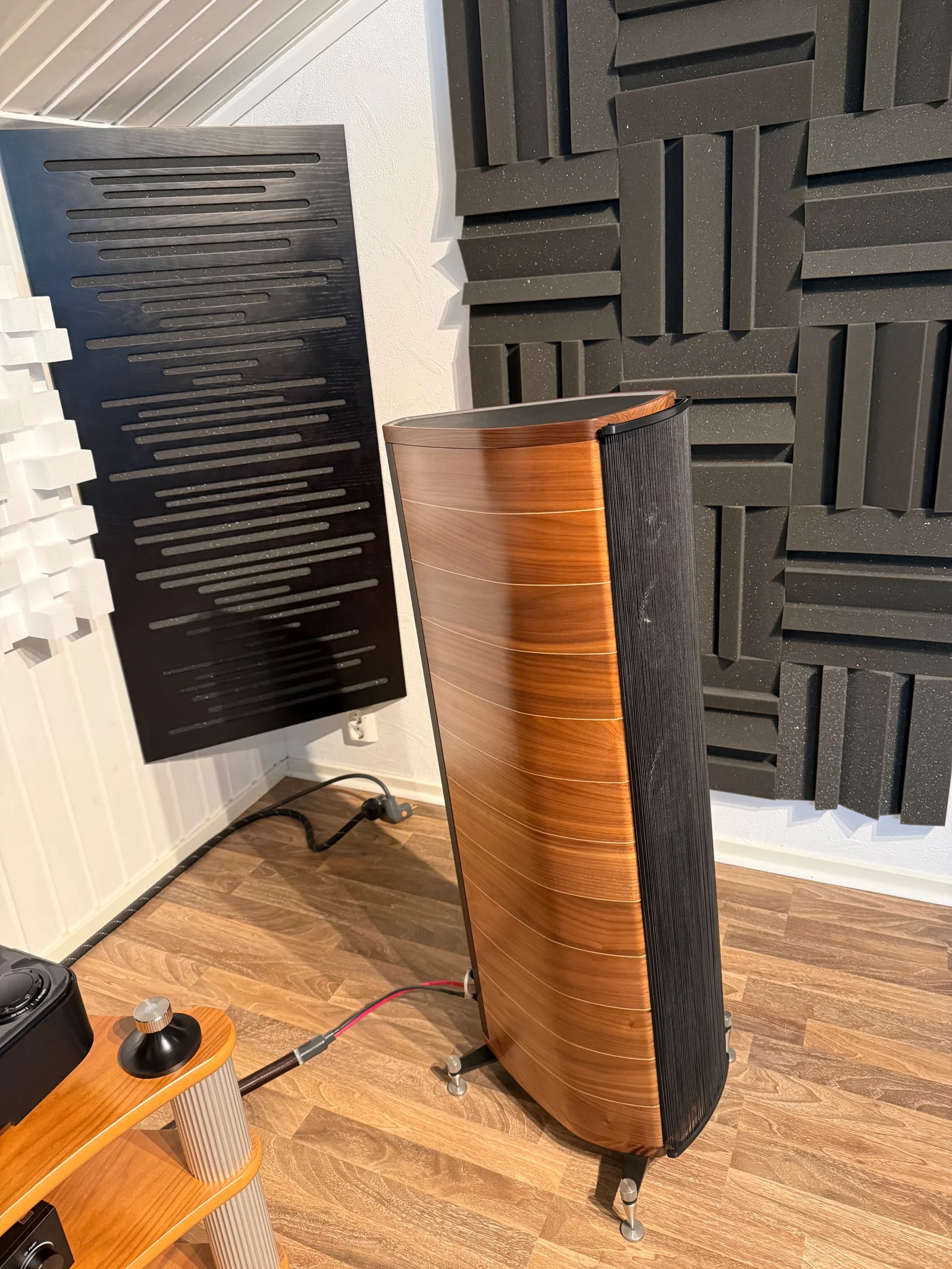 SONUS FABER OLYMPICA II