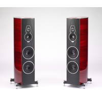 Sonus Faber Amati Tradition | Golvhögtalare