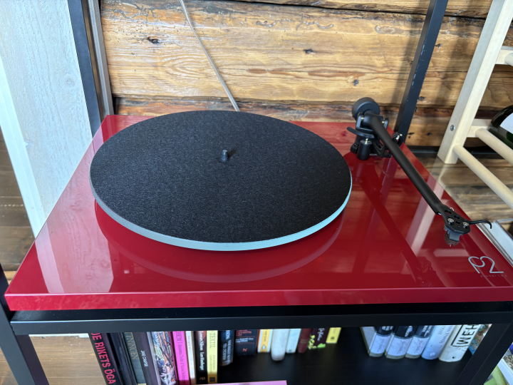 Rega Planar 2
