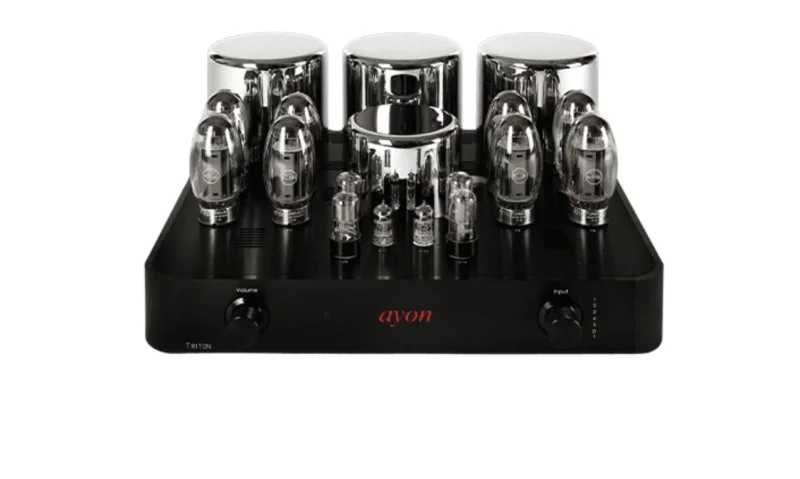 Ayon Triton Evo  - Bild 1 av 3