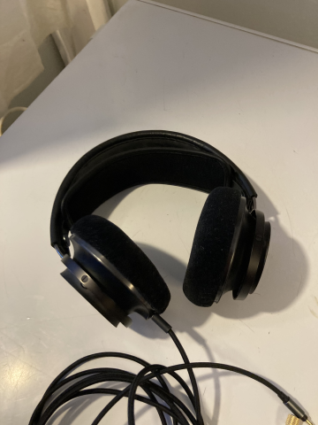 Philips Fidelio X2 hörlurar 