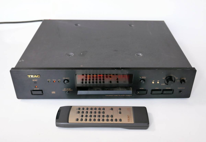 Teac VRDS-8