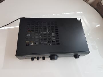 DENON 520AE Stereo Förstärkare