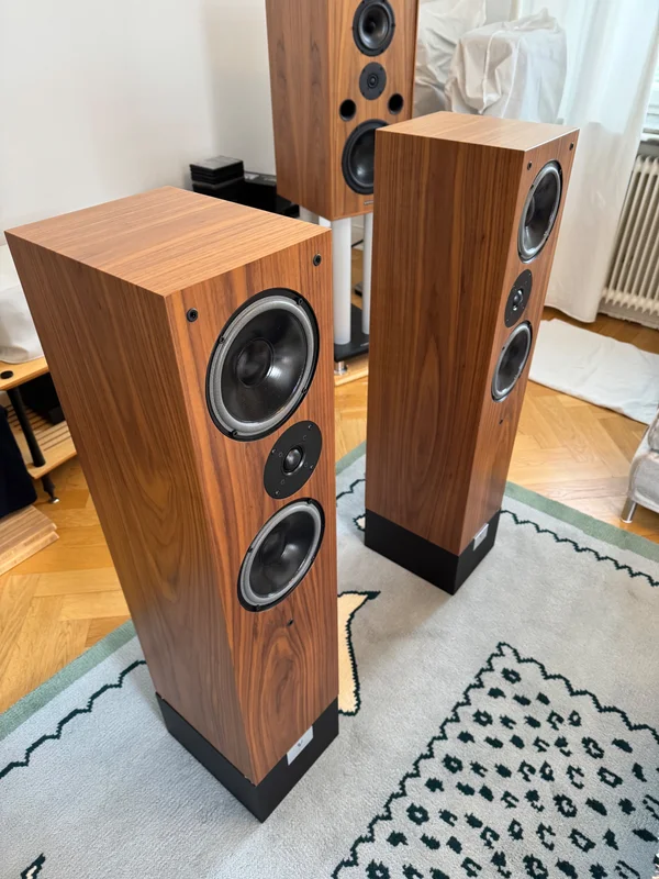Living Voice Avatar R4 - Billede 2 af 5