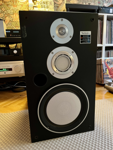 Technics SB-X500A
