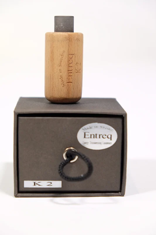 Entreq K2 - Bild 1 av 1