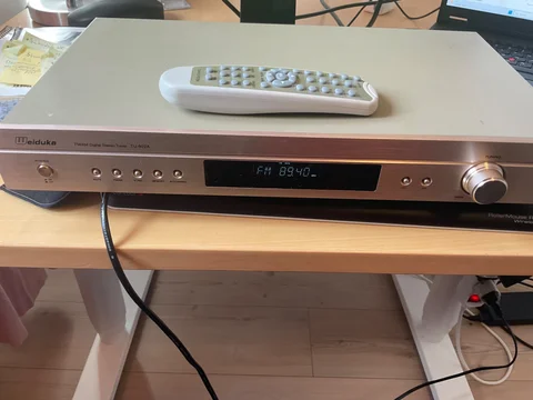 Weiduka tuner Weiduka tuner