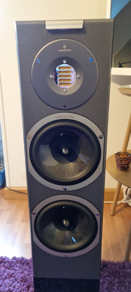 Audiovector R3 Arreté  - Bild 4 av 13