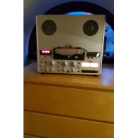 Revox PR99 MKII