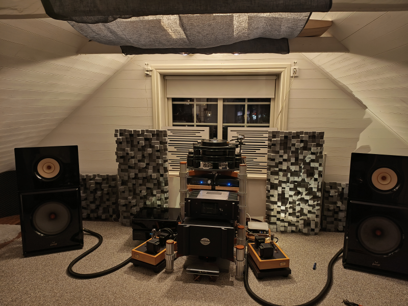 Liionidas Extreme MK2 (Platinum 10 version)  - Bild 1 av 2