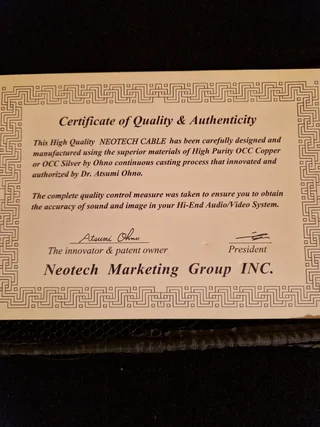 Neotech NEP-3200