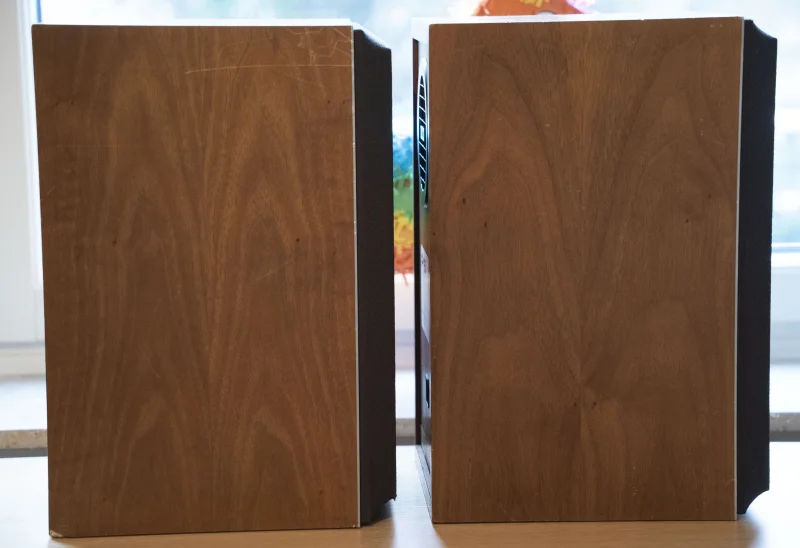 Ortofon P-15 H&ouml;gtalare - Bild 6 av 7