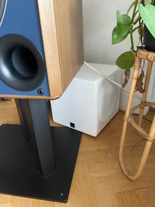 SVS 3000 Micro