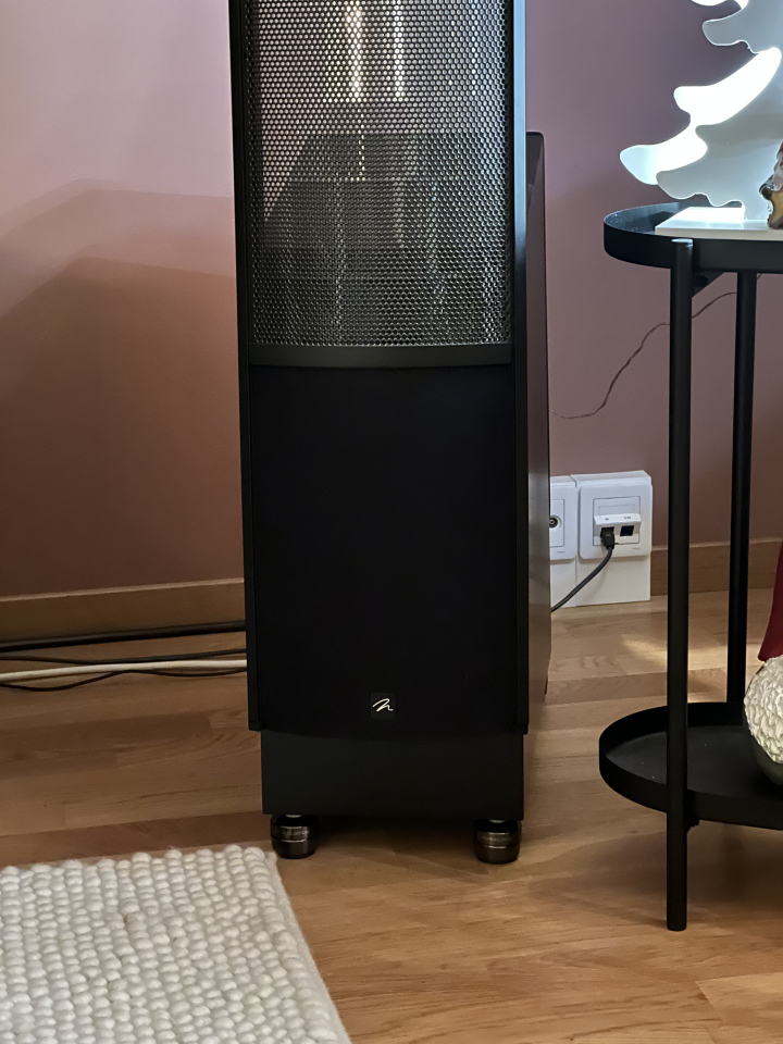 Martin Logan ESL X