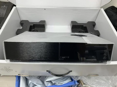 Naim Audio Uniti Nova allt-i-ett-spelare