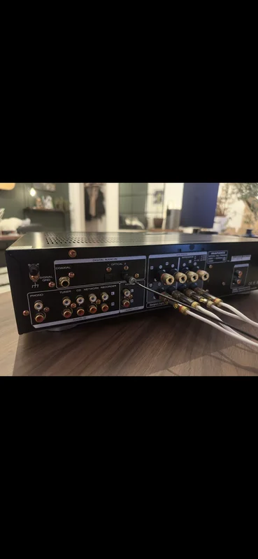 Marantz PM6006 - Bild 2 av 2