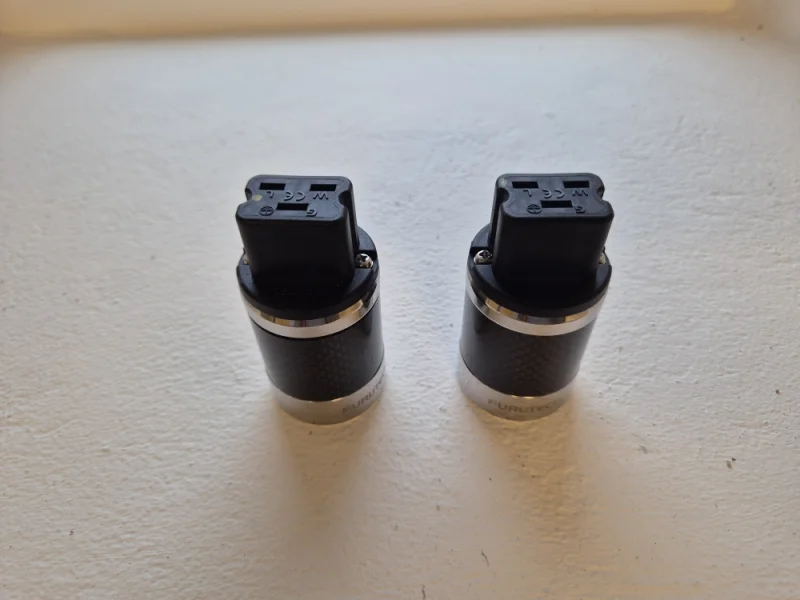 Furutech FI-E50 R - Bild 4 av 4