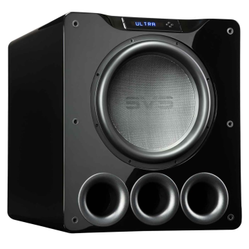 Söker en SVS PB-16 Ultra (Piano Gloss) - Bild 1 av 1