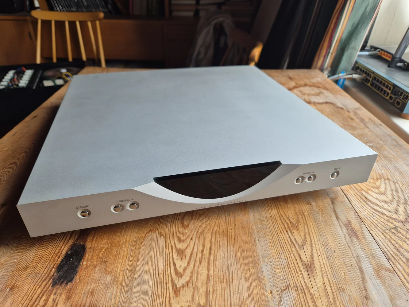 Linn Klimax Kontrol - Billede 1 af 5