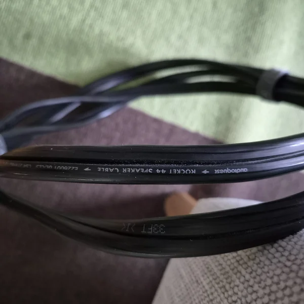 Audioquest - Bild 3 av 3