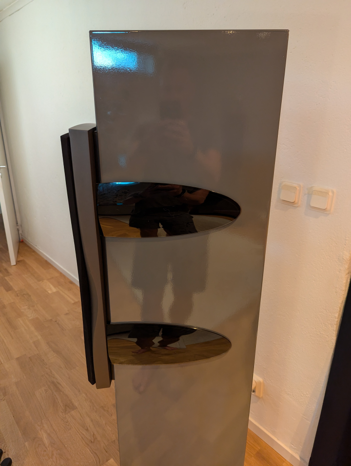 Dynaudio Confidence C2 (Esotar2 diskanter) + Cambridge Audio CXN V2 – Paketpris 45 000 kr