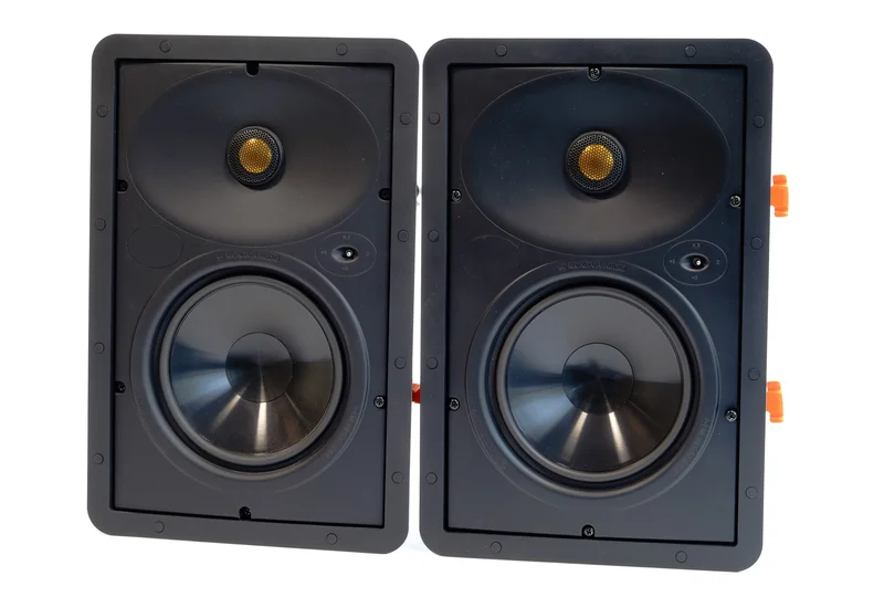 Monitor Audio W165 Monitor Audio W165 - Bild 1 av 3