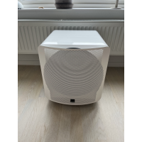 SVS SB300 subwoofer med soundpath dämpfötter