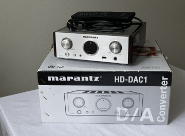 Marantz HD-DAC1