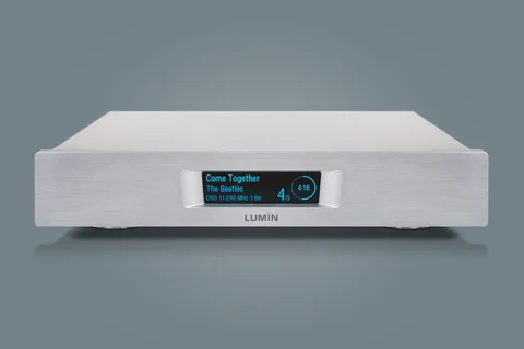 Lumin U1 Mini