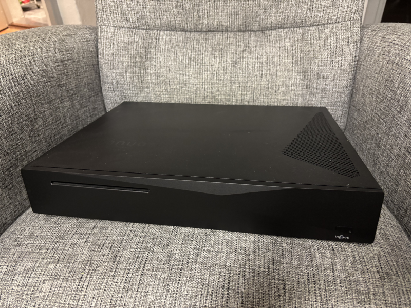 Innuos ZEN Mk3 1TB - Bild 1 av 1