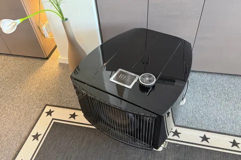 Rel Acoustics Reference Series No. 31 Subwoofer - Beg