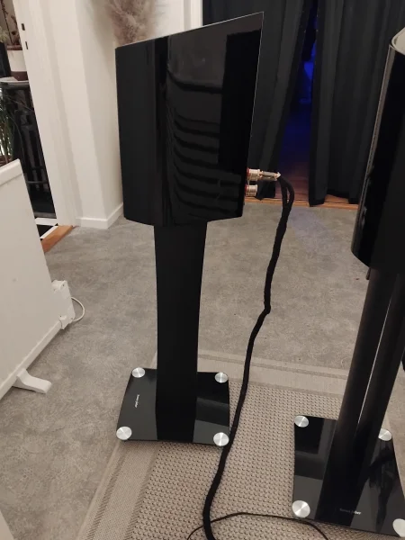  sonus faber 1.5 venere - Bild 2 av 2