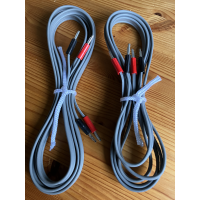 Linn K20 högtalarkabel
